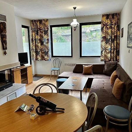 פמפורובו Christina Apartment In Laplandia מראה חיצוני תמונה