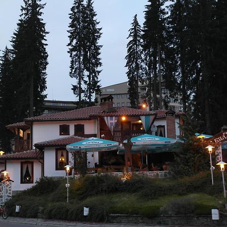 פמפורובו Christina Apartment In Laplandia מראה חיצוני תמונה