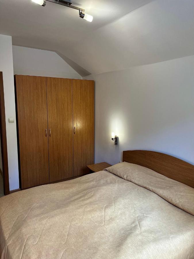 פמפורובו Christina Apartment In Laplandia מראה חיצוני תמונה