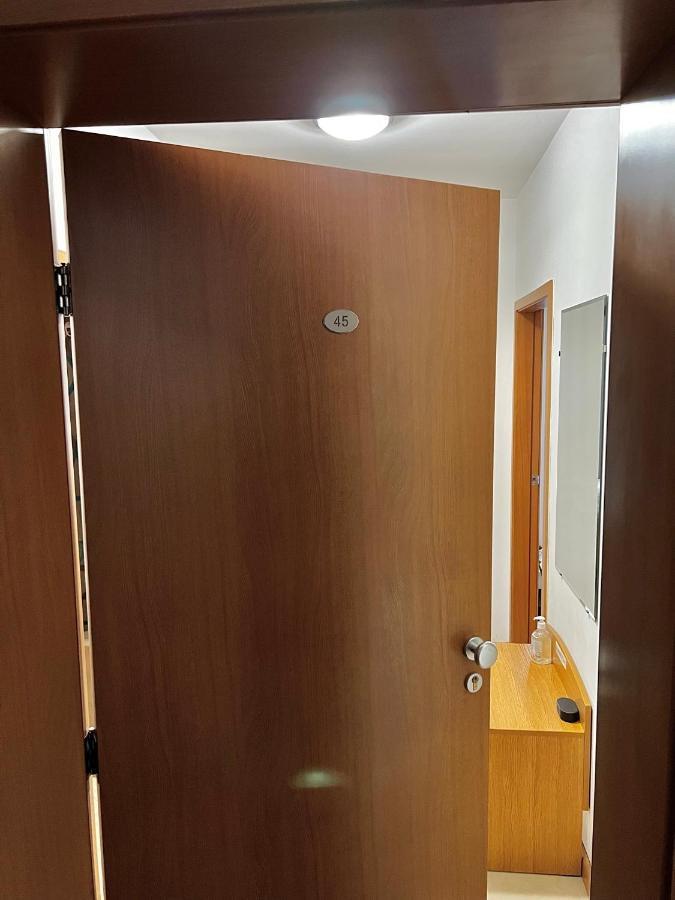פמפורובו Christina Apartment In Laplandia מראה חיצוני תמונה