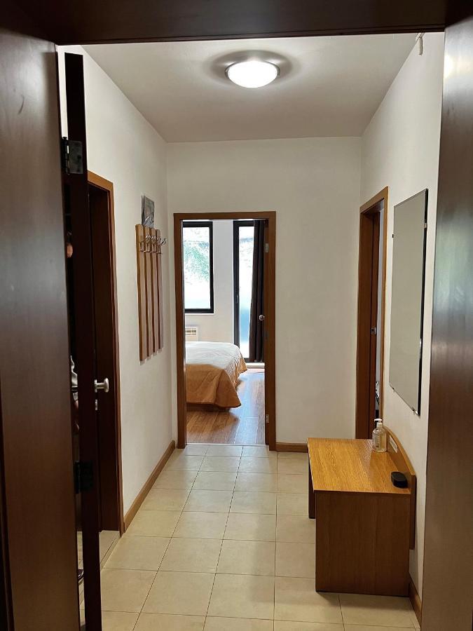 פמפורובו Christina Apartment In Laplandia מראה חיצוני תמונה