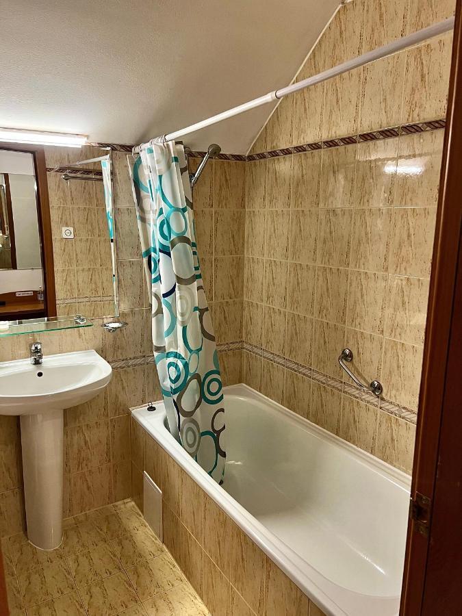פמפורובו Christina Apartment In Laplandia מראה חיצוני תמונה