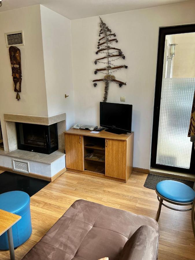 פמפורובו Christina Apartment In Laplandia מראה חיצוני תמונה