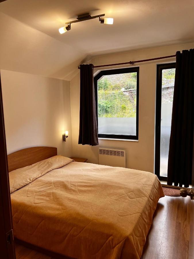 פמפורובו Christina Apartment In Laplandia מראה חיצוני תמונה