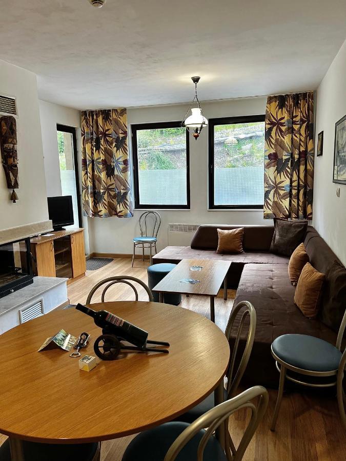 פמפורובו Christina Apartment In Laplandia מראה חיצוני תמונה