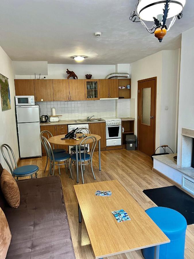פמפורובו Christina Apartment In Laplandia מראה חיצוני תמונה