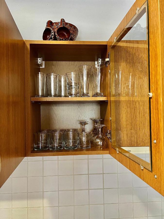 פמפורובו Christina Apartment In Laplandia מראה חיצוני תמונה
