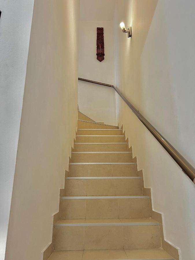 פמפורובו Christina Apartment In Laplandia מראה חיצוני תמונה