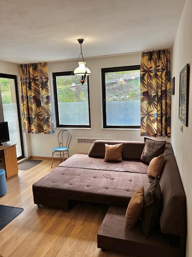 פמפורובו Christina Apartment In Laplandia מראה חיצוני תמונה