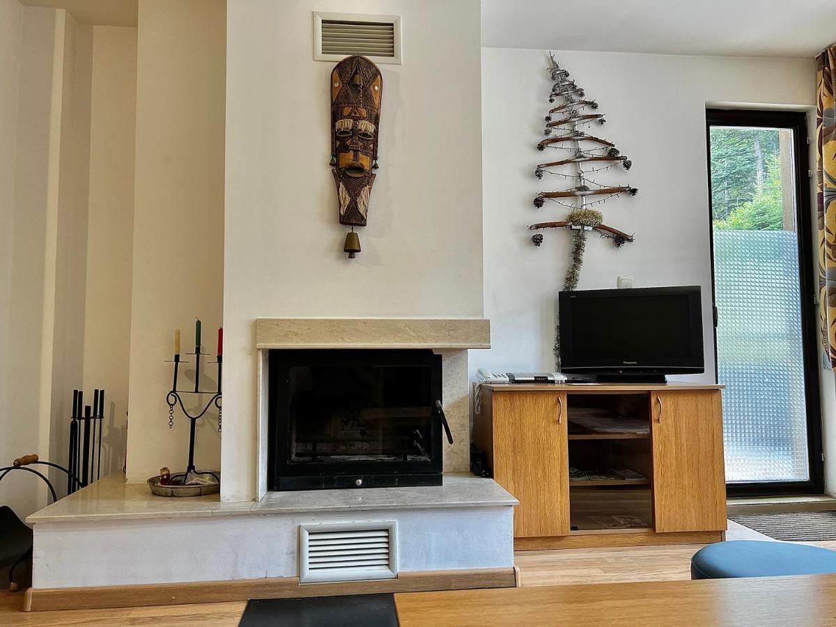 פמפורובו Christina Apartment In Laplandia מראה חיצוני תמונה