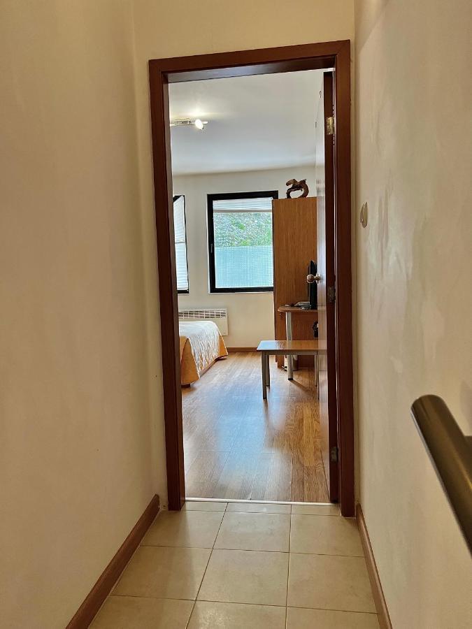 פמפורובו Christina Apartment In Laplandia מראה חיצוני תמונה