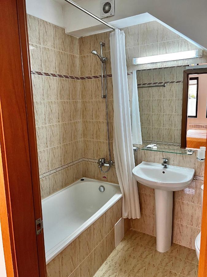 פמפורובו Christina Apartment In Laplandia מראה חיצוני תמונה