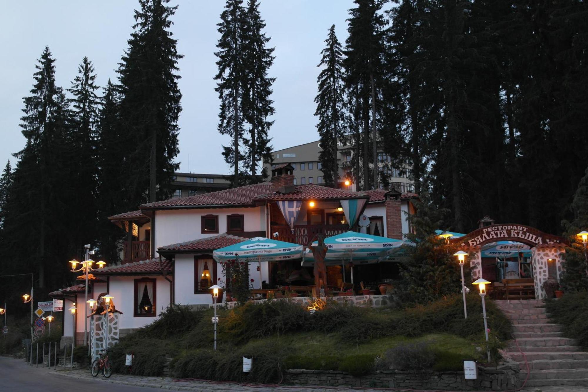 פמפורובו Christina Apartment In Laplandia מראה חיצוני תמונה