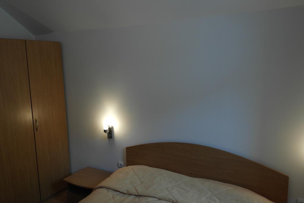 פמפורובו Christina Apartment In Laplandia חדר תמונה