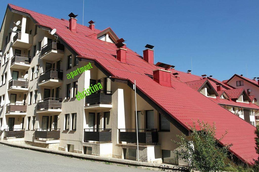 פמפורובו Christina Apartment In Laplandia מראה חיצוני תמונה
