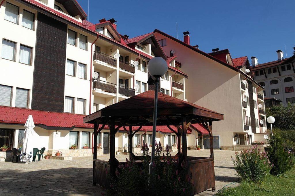 פמפורובו Christina Apartment In Laplandia מראה חיצוני תמונה