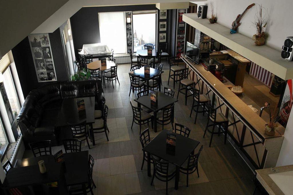 פמפורובו Christina Apartment In Laplandia מראה חיצוני תמונה