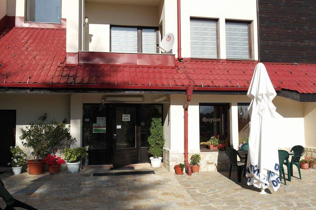 פמפורובו Christina Apartment In Laplandia מראה חיצוני תמונה